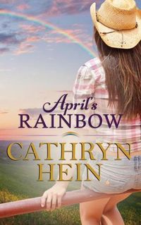 Cover image for April's Rainbow