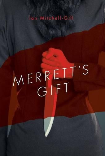 Cover image for Merrett's Gift