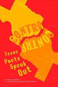 Cover image for Contra: Texas Poets Speak Out