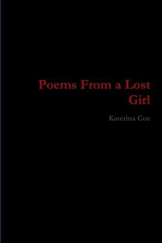 Cover image for Poems From a Lost Girl