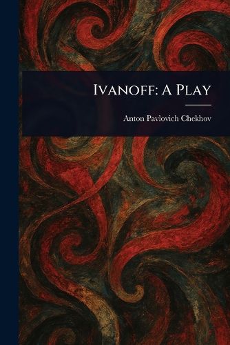Cover image for Ivanoff