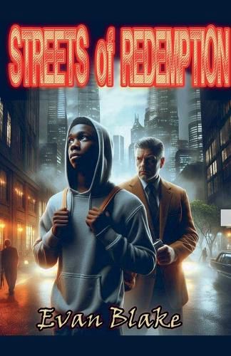 Cover image for Streets of Redemption