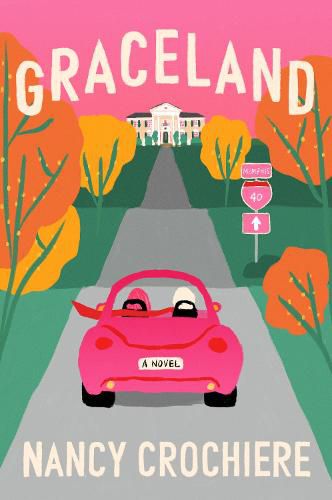 Cover image for Graceland