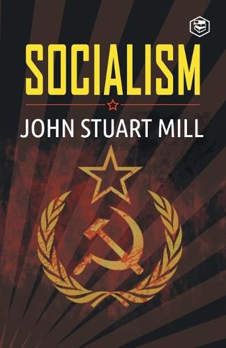 Cover image for Socialism