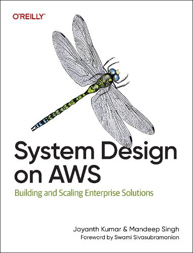 Cover image for System Design on AWS