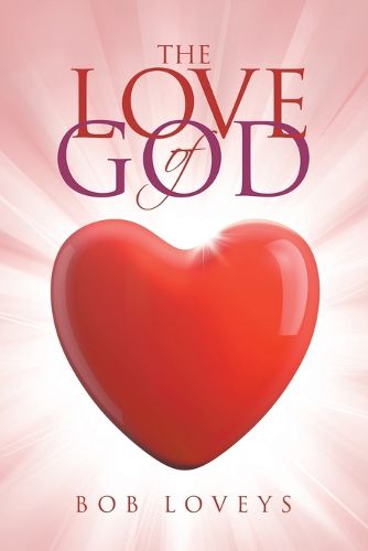 Cover image for The Love of God