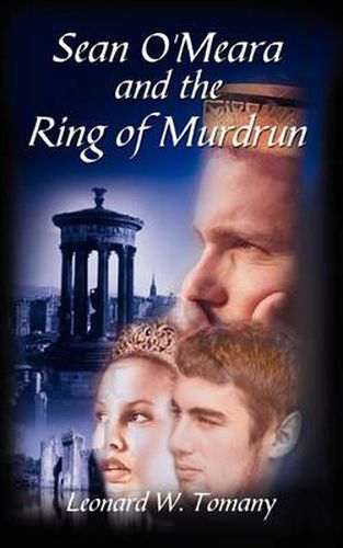 Cover image for Sean O'Meara and the Ring of Murdrun