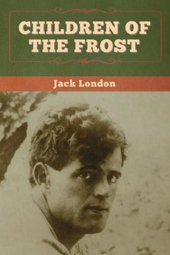 Cover image for Children of the Frost