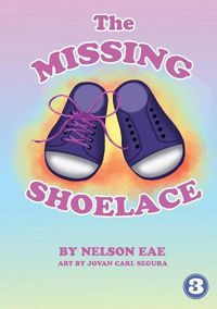 Cover image for The Missing Shoelace