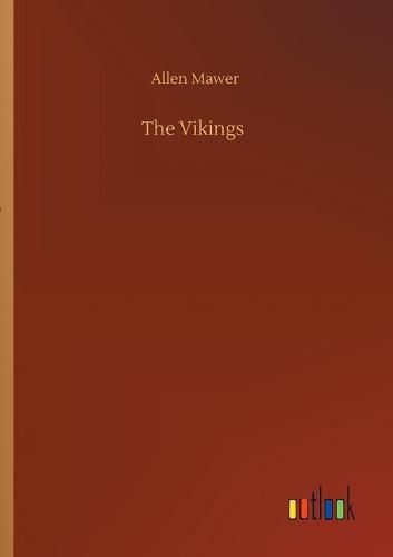 Cover image for The Vikings