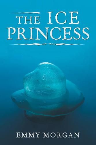 Cover image for The Ice Princess