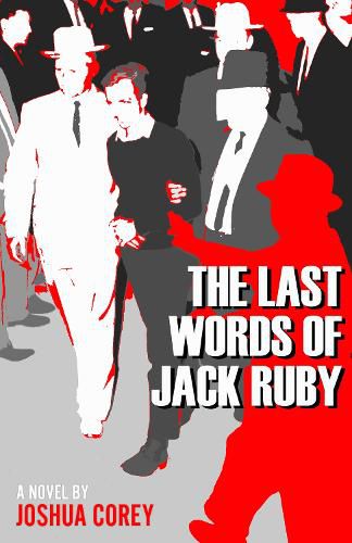 Cover image for The Last Words of Jack Ruby