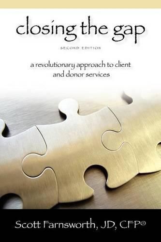 Cover image for Closing the Gap Second Edition