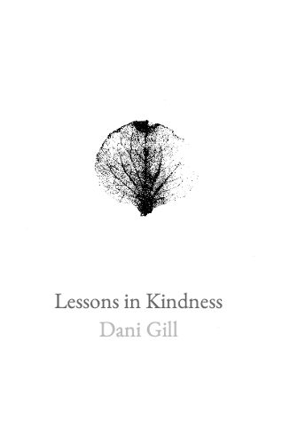 Cover image for Lessons in Kindness