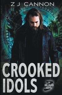 Cover image for Crooked Idols