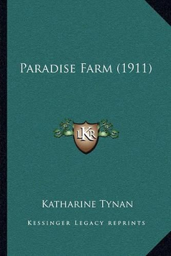 Paradise Farm (1911)