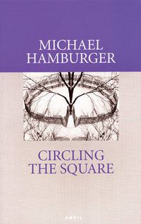 Cover image for Circling the Square: Poems 2004-2006