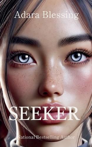 Cover image for Seeker