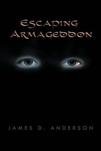 Cover image for Escaping Armageddon