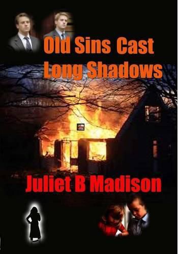 Old Sins Cast Long Shadows (A Di Frank Lyle Novella)