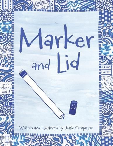 Cover image for Marker and Lid