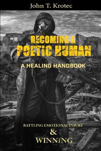 Cover image for Becoming a Poetic Human