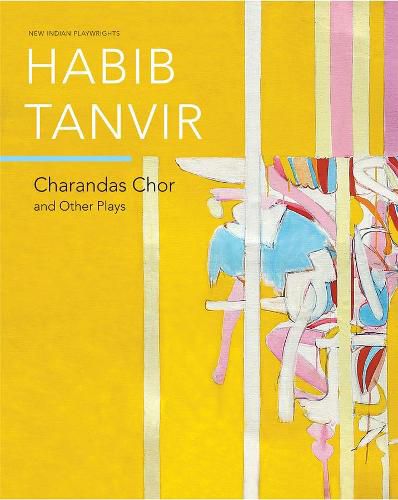 Cover image for Charandas Chor: And Other Plays