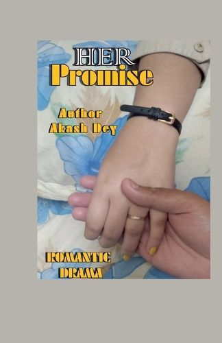 Cover image for Her Promise