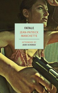 Cover image for Fatale