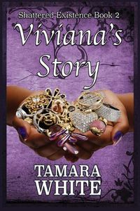 Cover image for Vivianna's Story