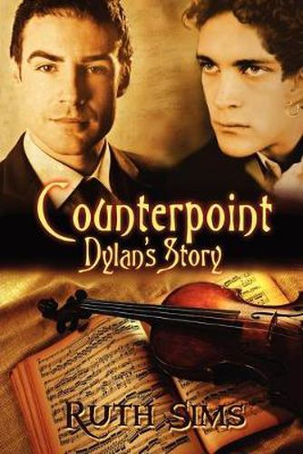 Cover image for Counterpoint: Dylan's Story