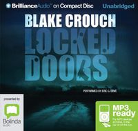 Cover image for Locked Doors