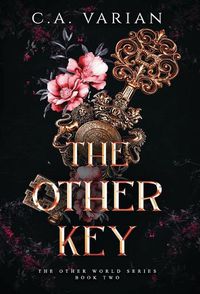 Cover image for The Other Key