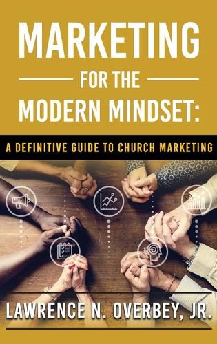 Cover image for Marketing for the Modern Mindset