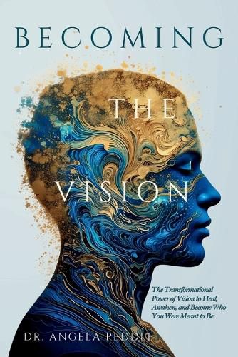 Cover image for Becoming the Vision