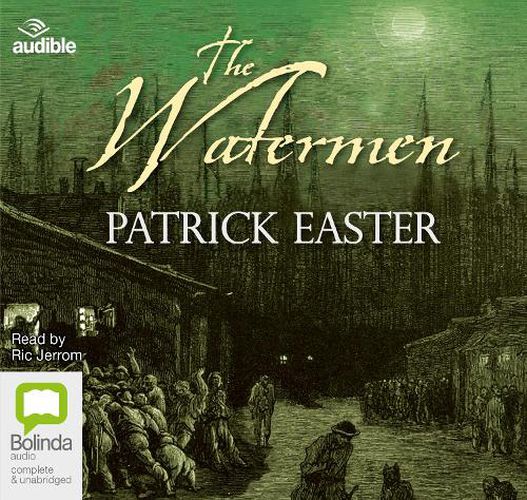 Cover image for The Watermen
