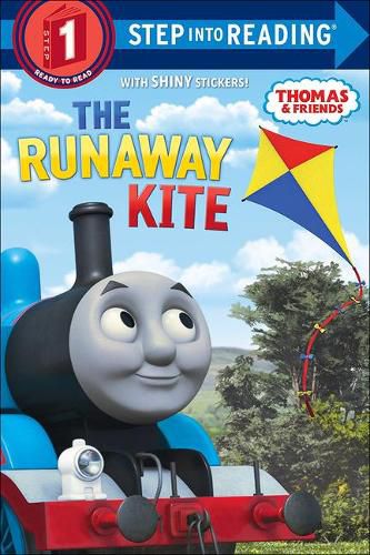 Cover image for Runaway Kite