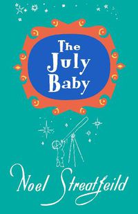 Cover image for The July Baby