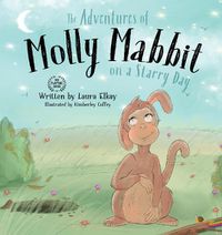 Cover image for The Adventures of Molly Mabbit on a Starry Day