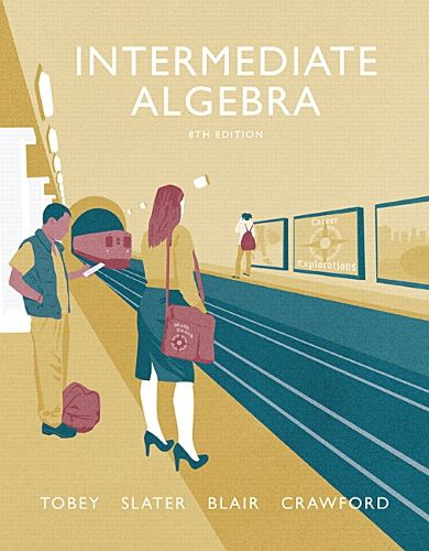 Intermediate Algebra