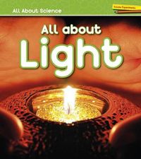 Cover image for All about Light