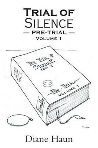 Cover image for Trial of Silence