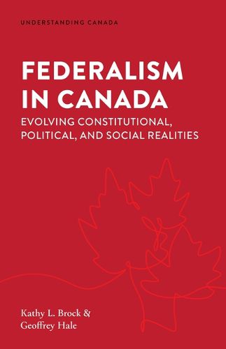 Federalism in Canada