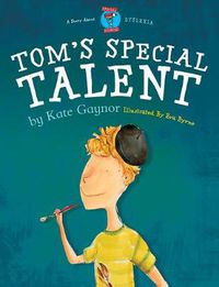 Cover image for Tom's Special Talent