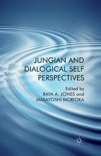 Cover image for Jungian and Dialogical Self Perspectives