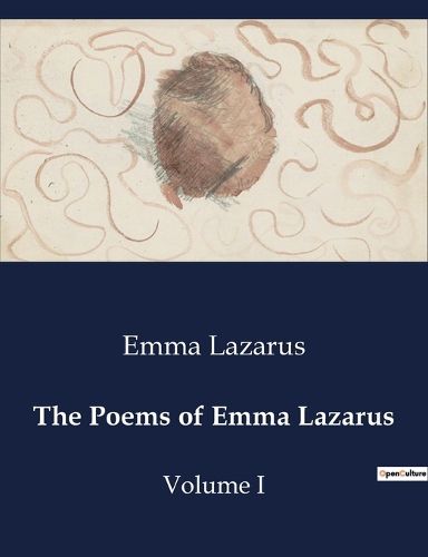 The Poems of Emma Lazarus