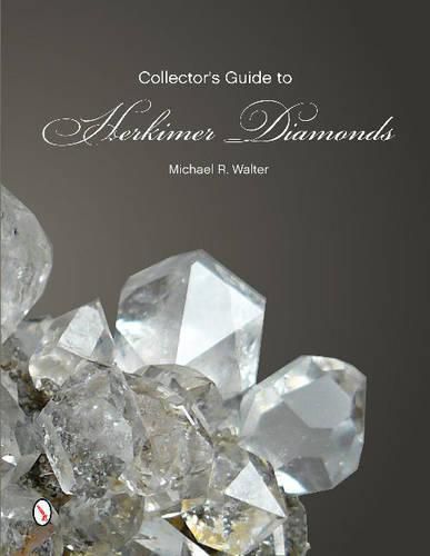 Cover image for Collector's Guide to Herkimer Diamonds