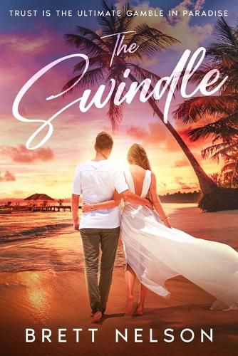 Cover image for The Swindle