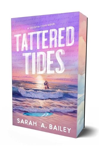Cover image for Tattered Tides