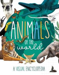 Cover image for Animals of the World
